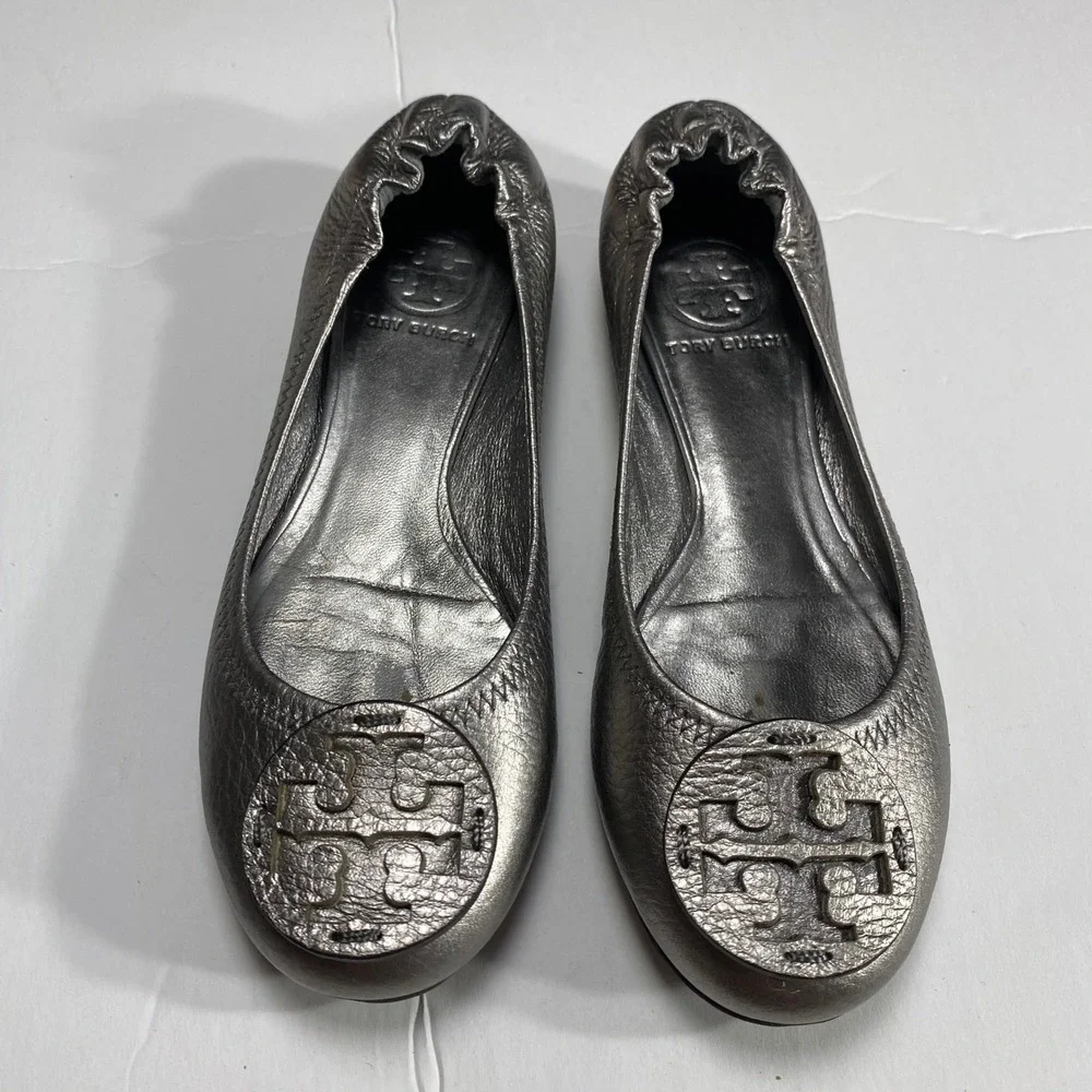 Tory Burch add touch